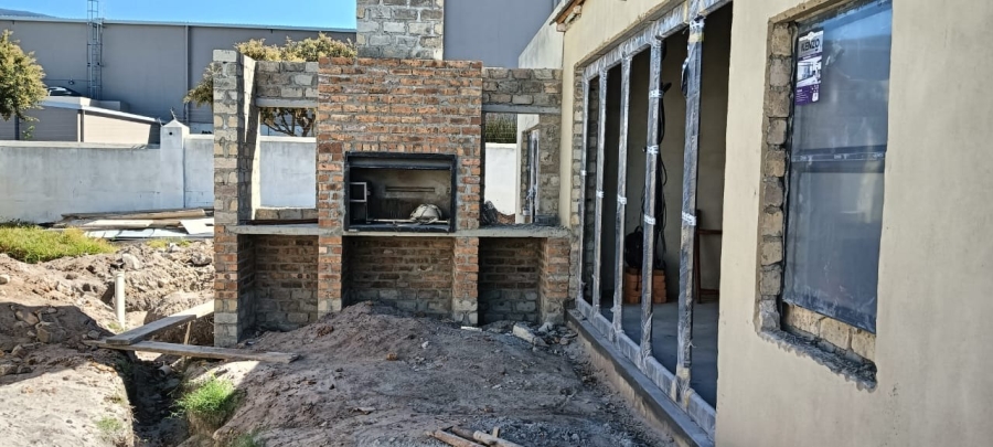 0 Bedroom Property for Sale in Sandbaai Western Cape